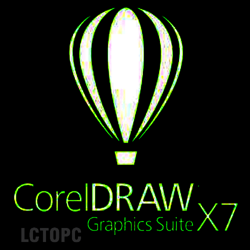 CorelDraw Graphic Suit X7