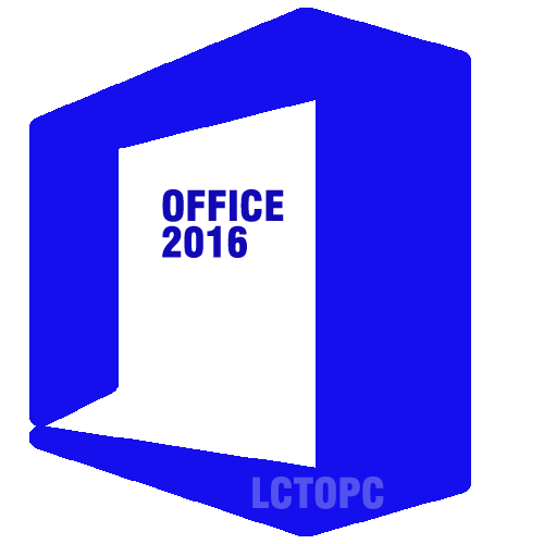 Microsoft Office 2016