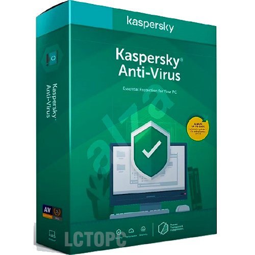 Kaspersky Anti Virus