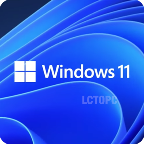 Windows 11 PRO Full