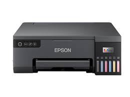 Epson L8050
